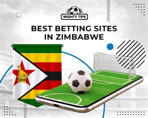 Top Betting Sites in Zimbabwe 